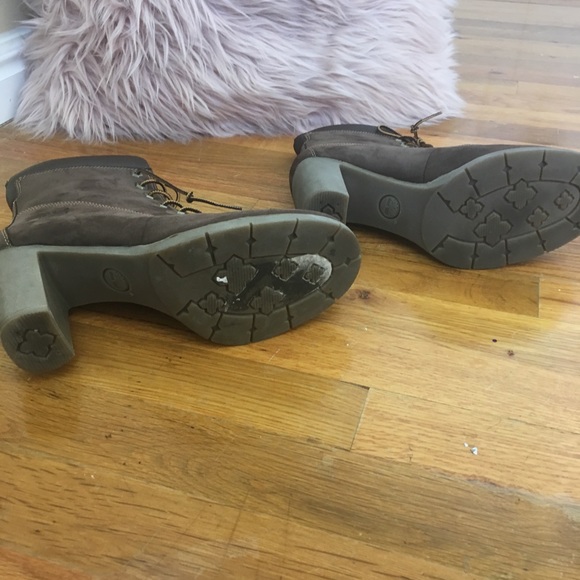 đź’•TIMBERLAND BOOTSđź’• - Picture 6 of 8